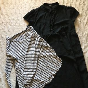 XXL Shirt & Dress Bundle